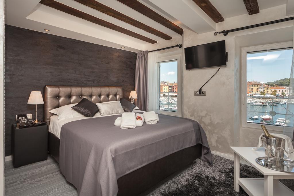 Royal Apartments روفينج المظهر الخارجي الصورة
